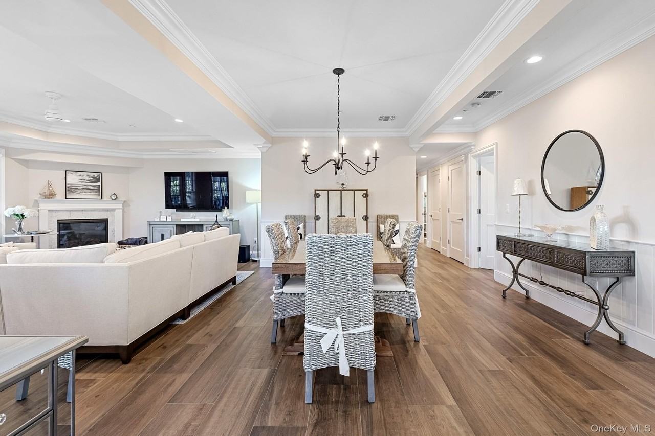 1 Village Green Dr Unit 1 #1 - Photo 4 of 13