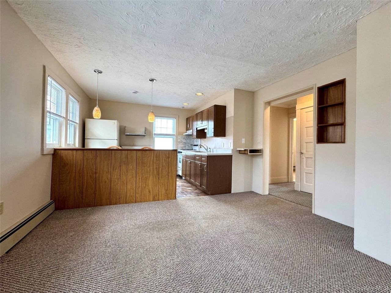 99 Jerusalem Ave Unit 2 #2 - Photo 7 of 15