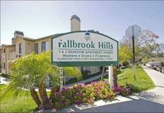 Fallbrook Hills Apartments - Photo 1 of 1