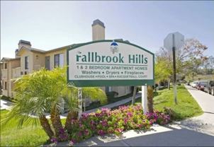 Fallbrook Hills Apartments - Photo 1 of 1