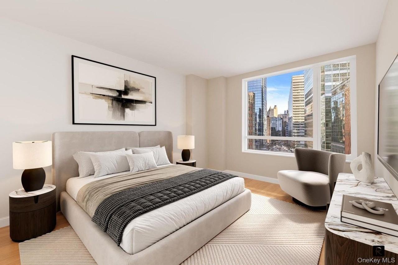 2 River Ter Apt 8m #8M - Photo 6 of 24