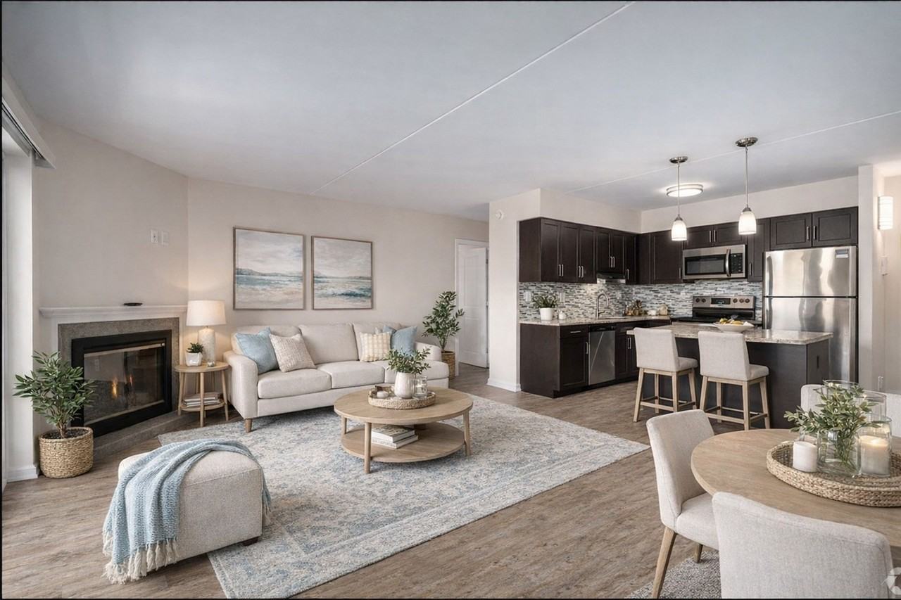 Media Station Apartments - Photo 6 of 50