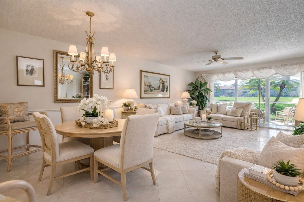 5932 Cranbrook Way C-106 - 1 #1 - Photo 2 of 12