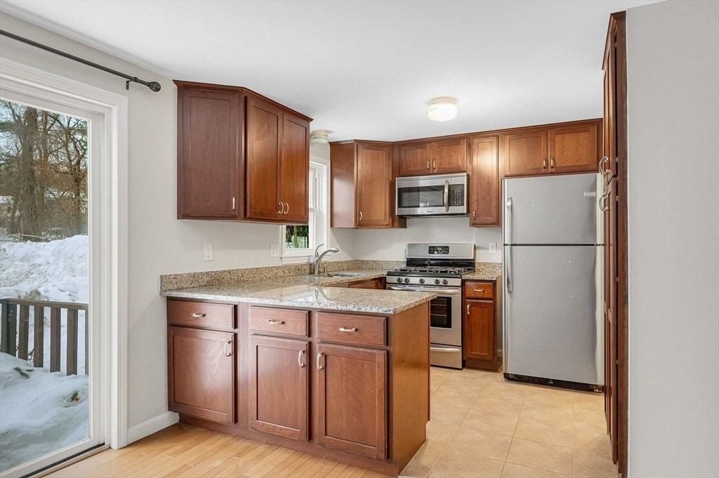 1431 Pawtucket Blvd Unit 46 #46 - Photo 5 of 29