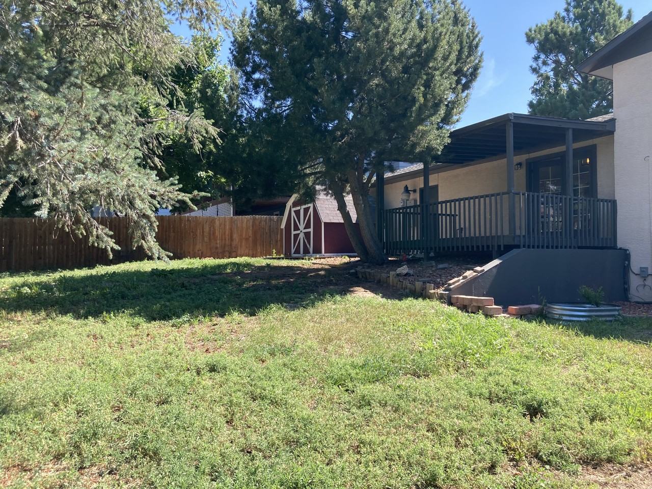 5480 Descanso Cir W #1 - Photo 3 of 17