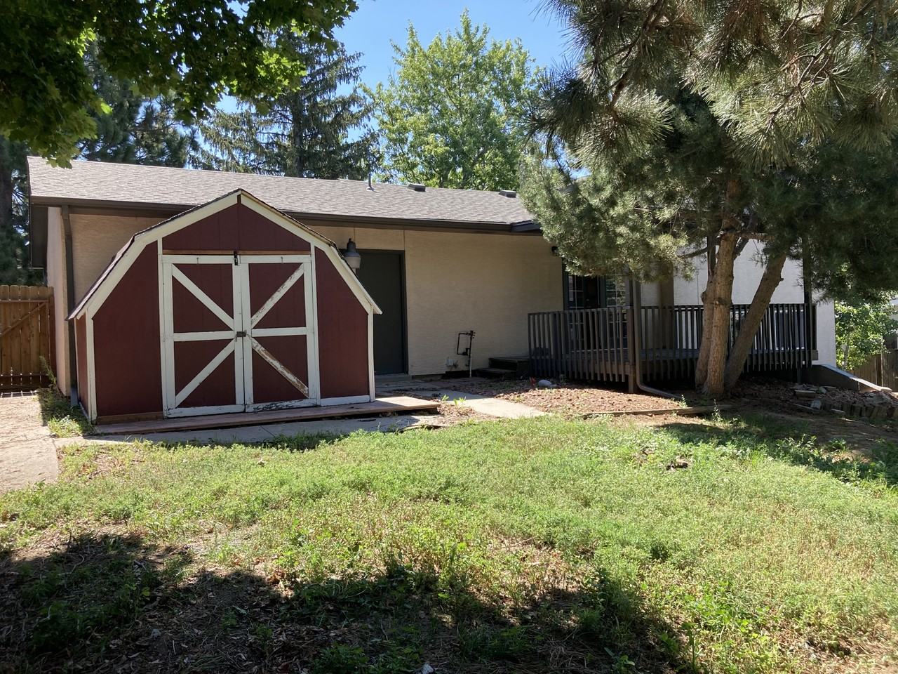 5480 Descanso Cir W #1 - Photo 4 of 17