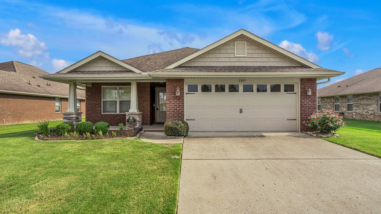 2645 Ashtynn Pl Sw #1