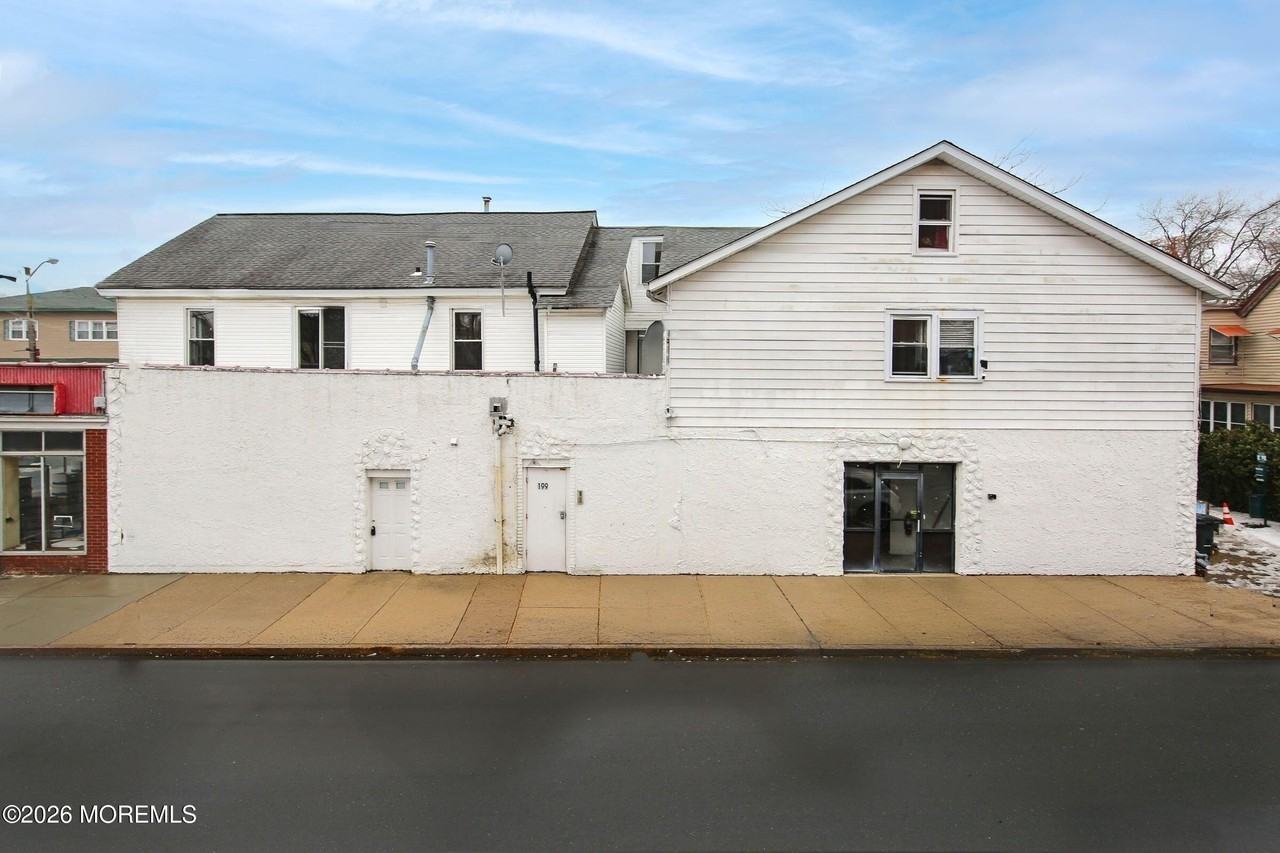 199 Myrtle Ave Apt 1 #1