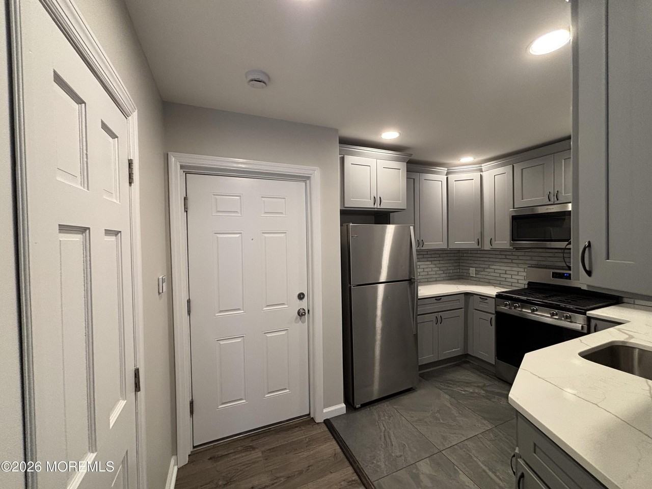 100 Market Yard Unit 1 #1 - Photo 3 of 12