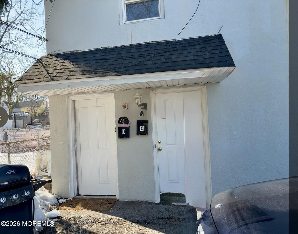 319 Neptune Blvd Apt D #D - Photo 3 of 12