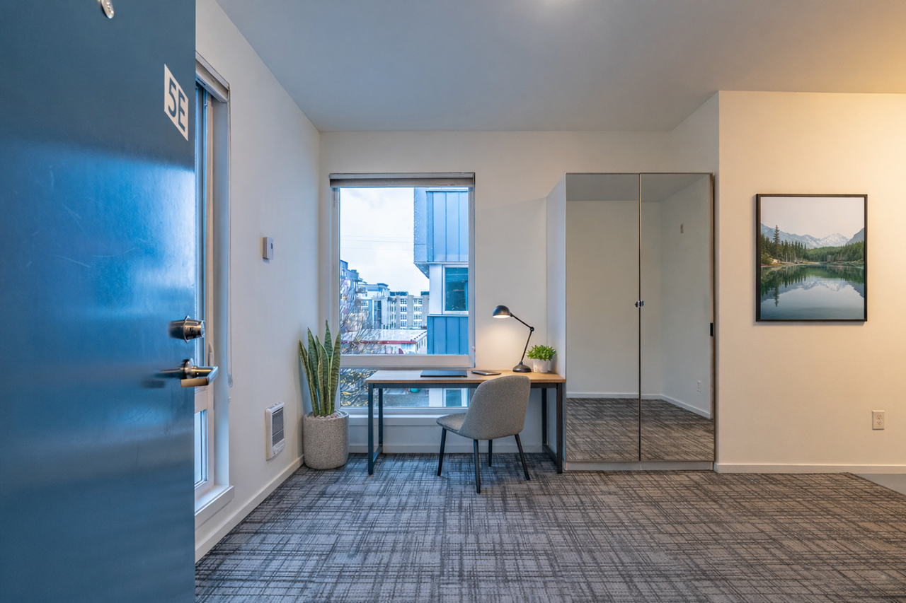 Cozy & Modern Studios Located in the Heart of Ballard - Photo 6 of 25