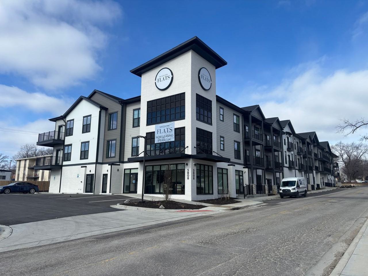 Mission Flats Apartments - Photo 5 of 50