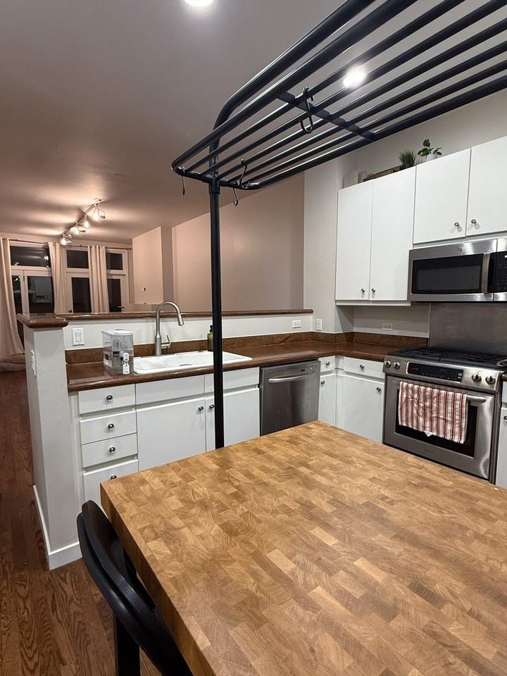 943 W Huron St Unit E #E - Photo 4 of 22