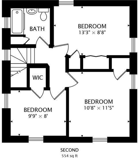 4138 N Olcott Ave - Photo 5 of 6