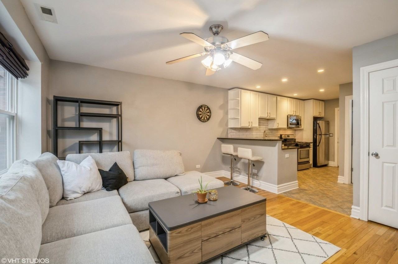 3407 W Hollywood Ave Apt 2 #2 - Photo 7 of 12