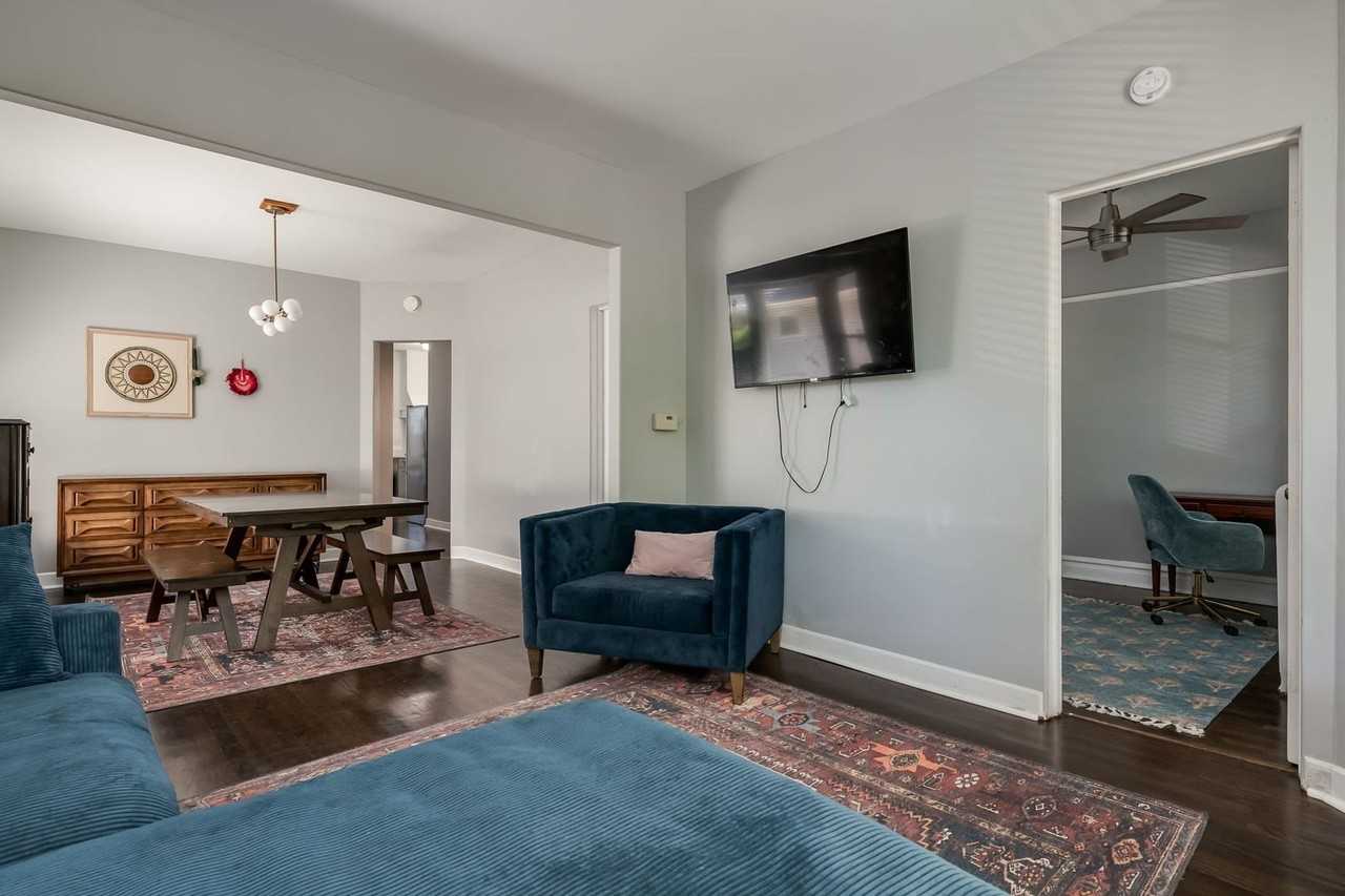 917 Wenonah Ave Apt 2 #2 - Photo 7 of 22