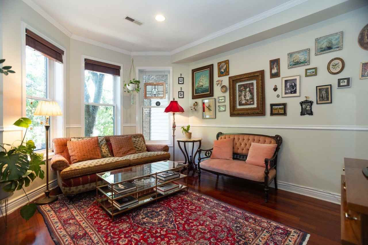 2848 N Albany Ave Apt 3s #3S - Photo 2 of 23