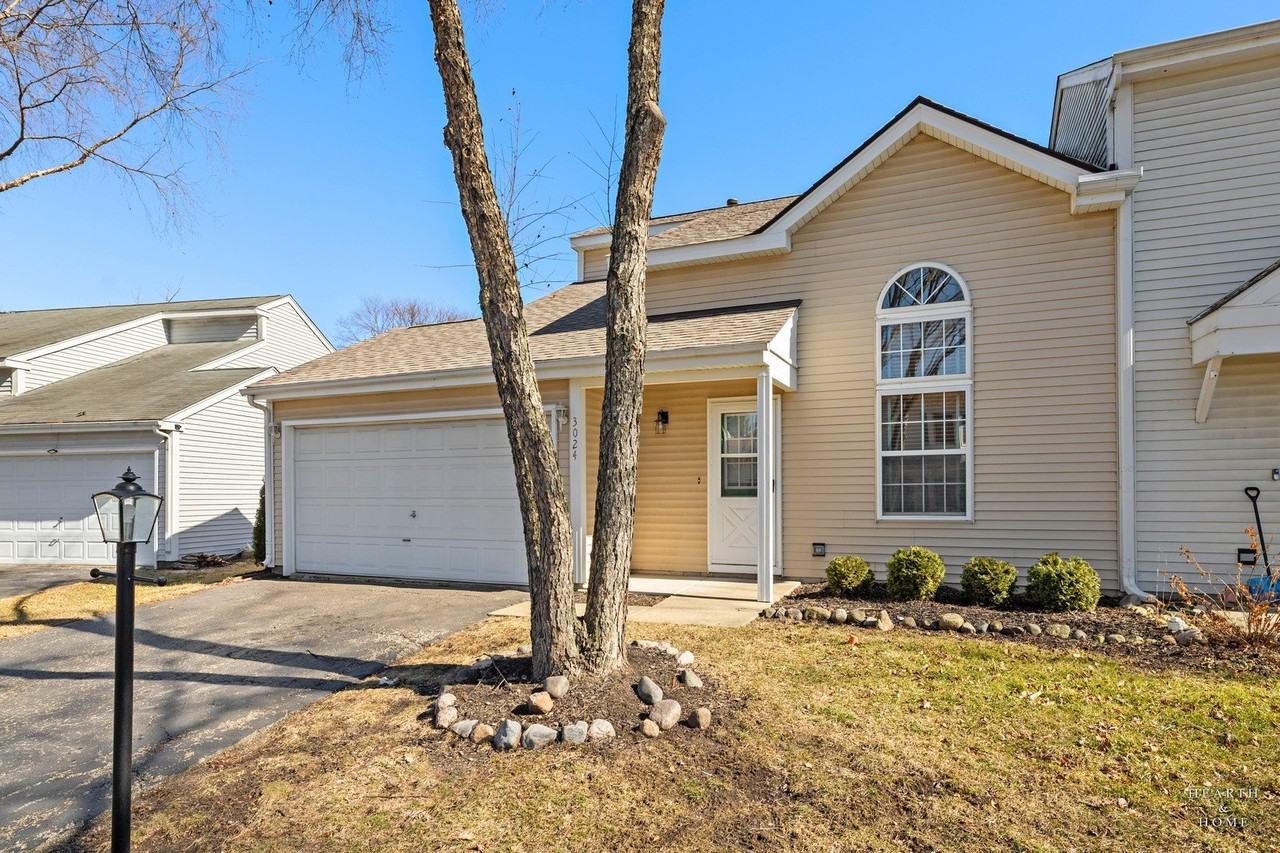 3024 Max Ct Unit 0 #0 - Photo 2 of 24