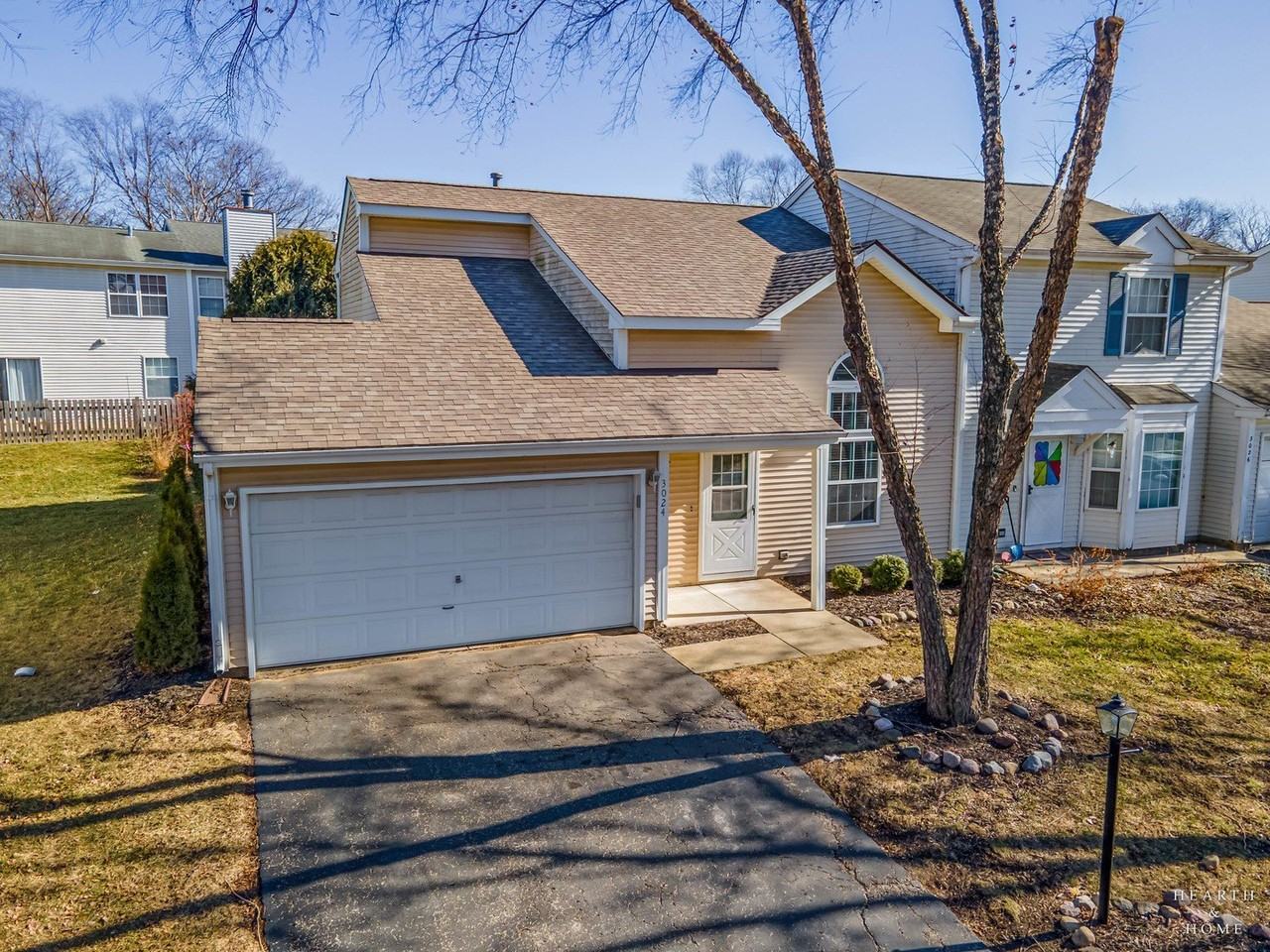 3024 Max Ct Unit 0 #0 - Photo 3 of 24