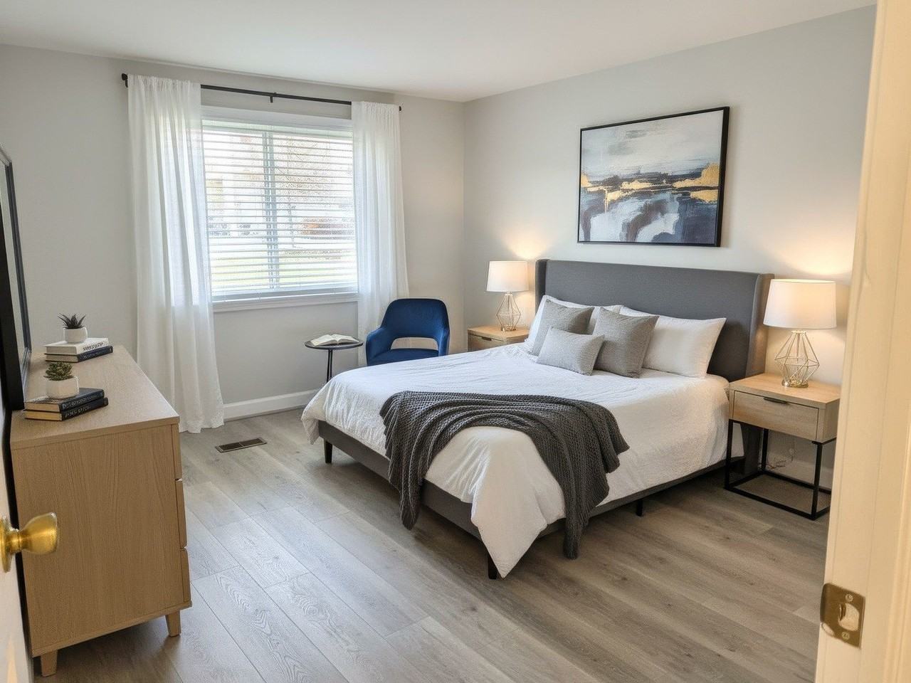 214 Barcliffe Ln Unit 214 #214 - Photo 6 of 12