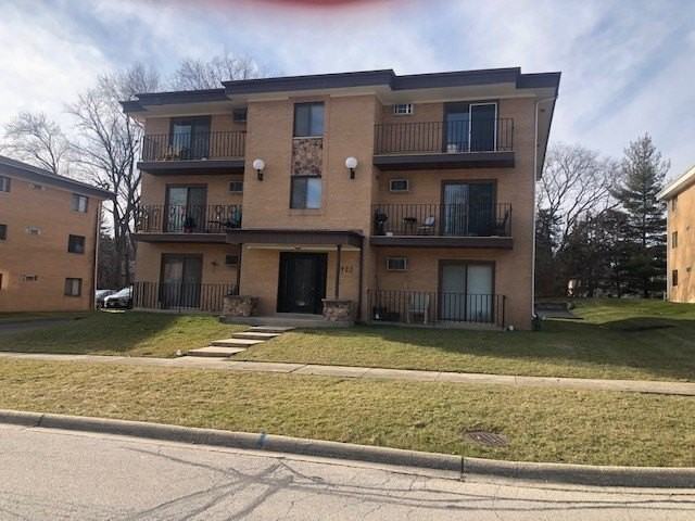 7722 Wildwood Ct Apt 1s #1S