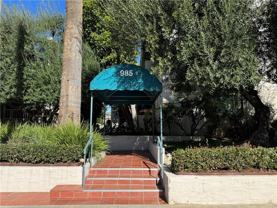 985 E California Blvd - Photo 1 of 1