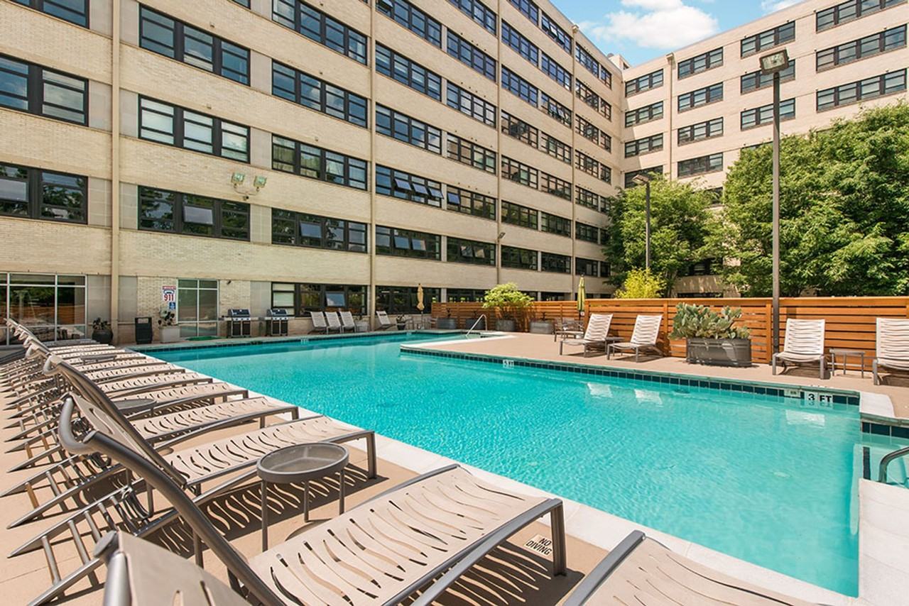 900 Peachtree Lofts - Photo 2 of 2