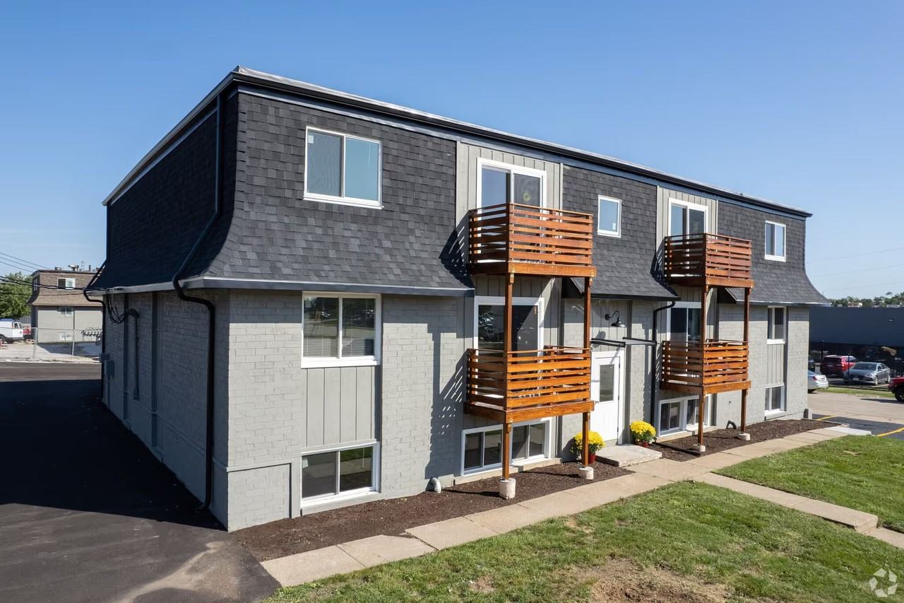 The Hawthorne - Photo 7 of 19