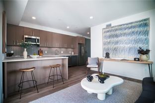 5771 Carlton Way #706 - Photo 1 of 1