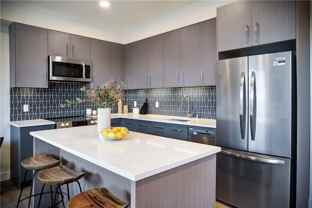 5771 Carlton Way #606 - Photo 1 of 1