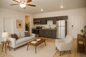 featured image of 1501 Avenue AApartment