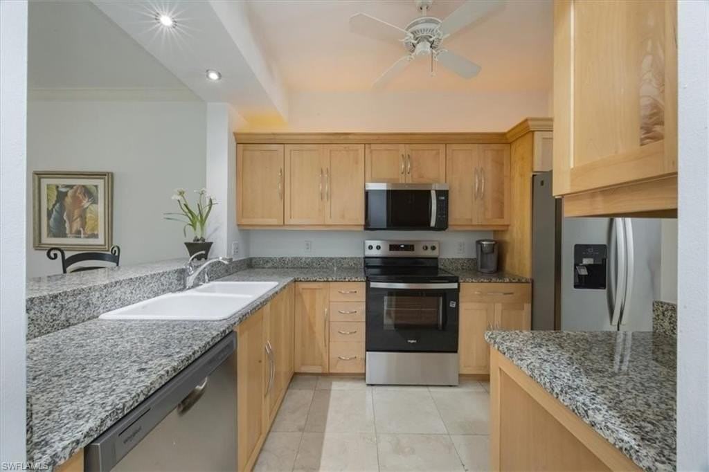 410 Bayfront Pl #2405 - Photo 3 of 22