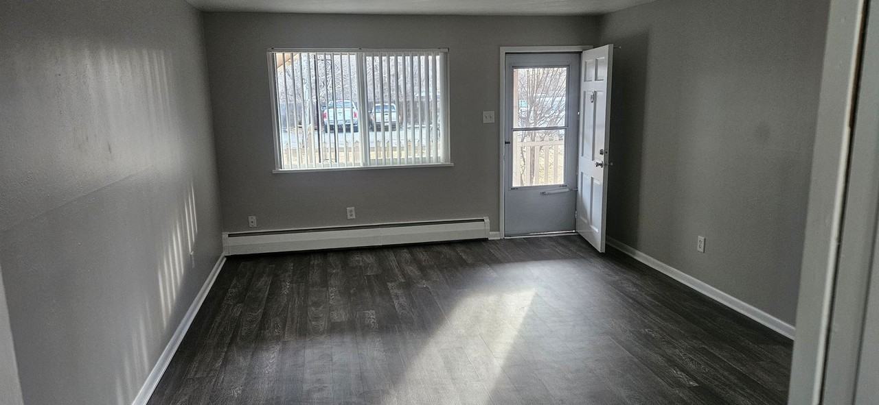 The Village Green Apartments - Photo 2 of 12