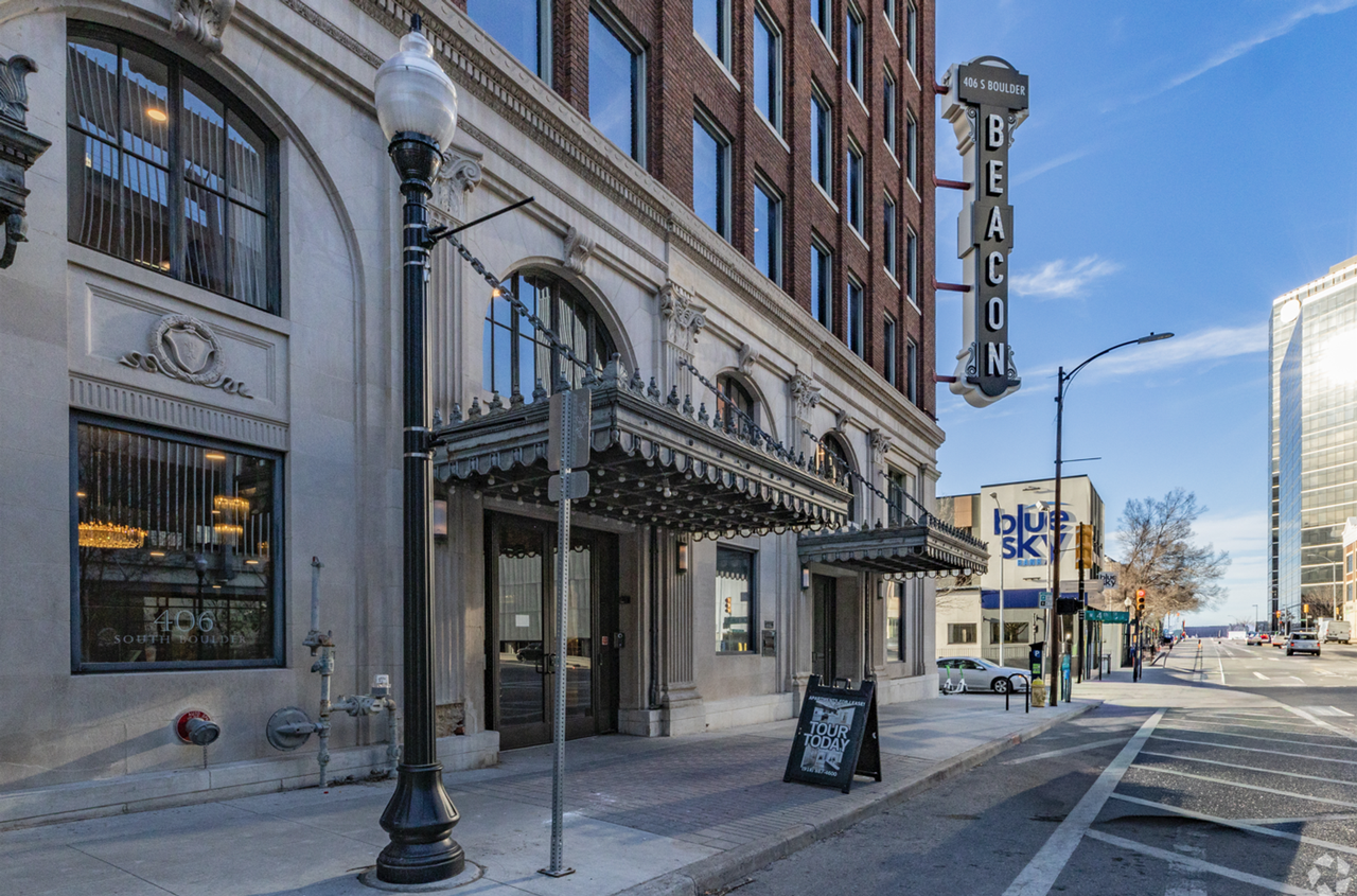 Beacon Building - Photo 2 of 31