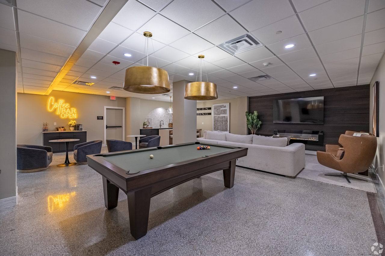 Beacon Building - Photo 6 of 31