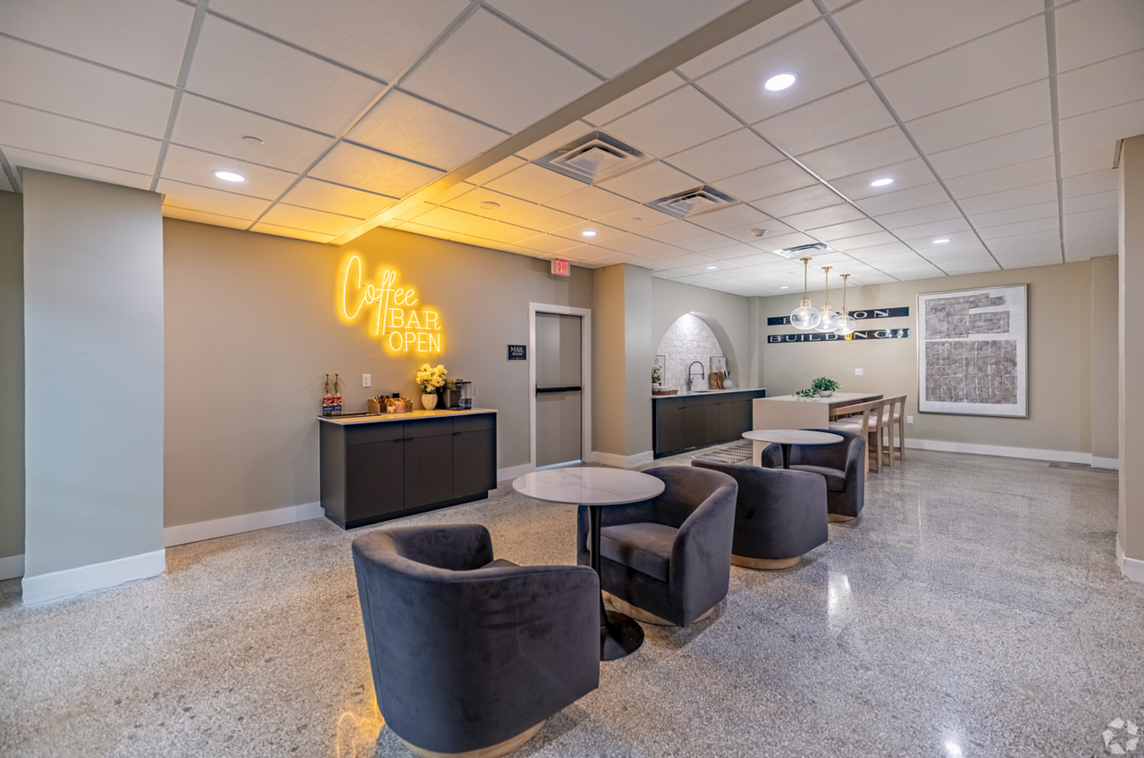 Beacon Building - Photo 7 of 31