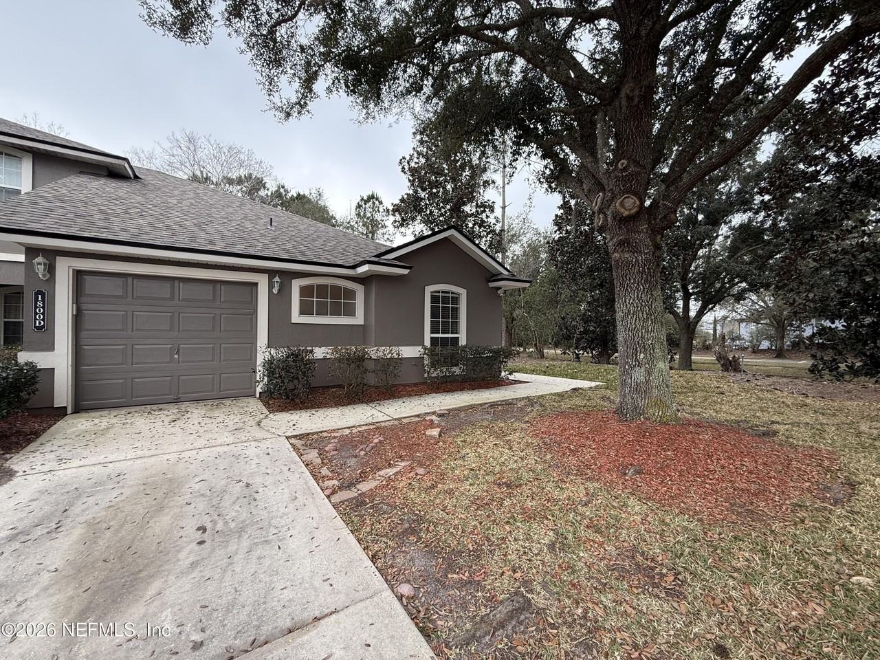 1800 Green Springs Cir Unit D #D