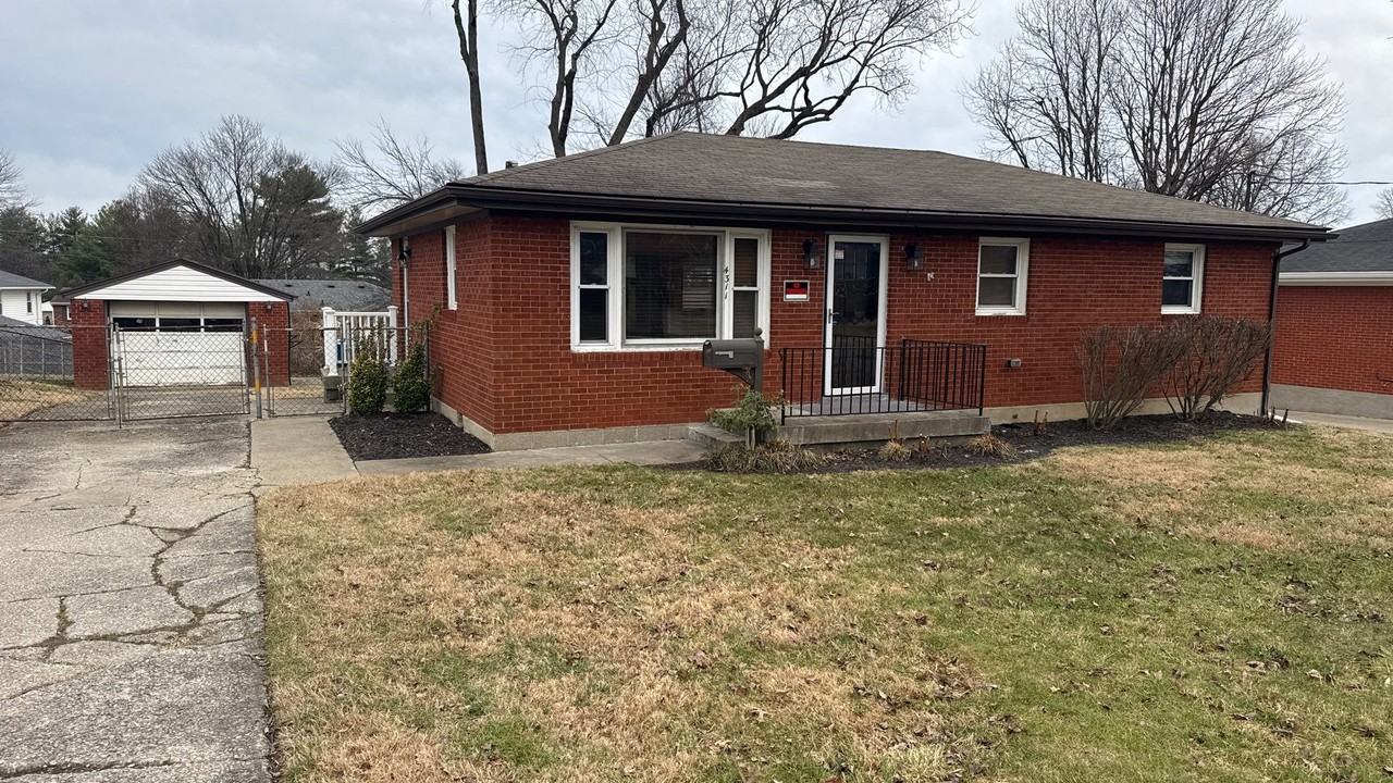 4311 Annshire Ave #1 - Photo 3 of 19