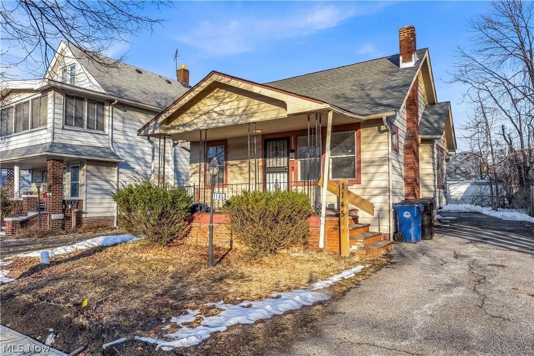 1145 E 167th St - Photo 2 of 28