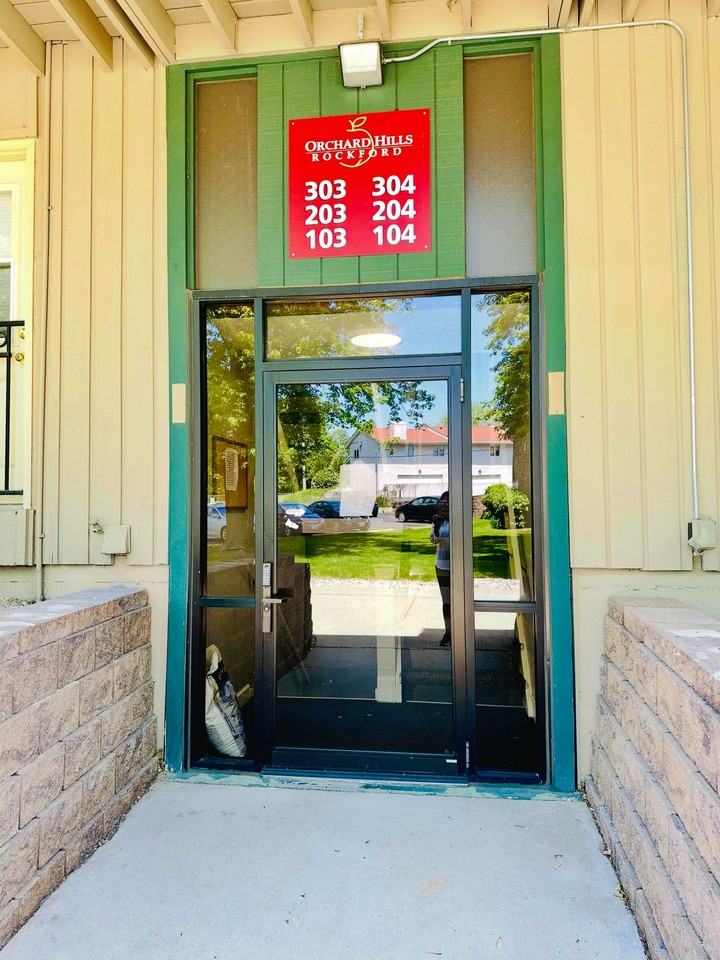 Orchard Hills Apartments - Photo 2 of 50