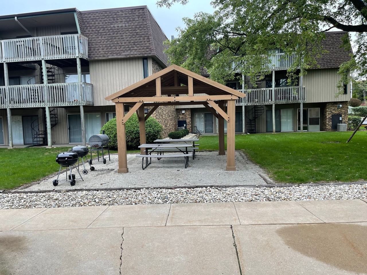 Orchard Hills Apartments - Photo 6 of 50