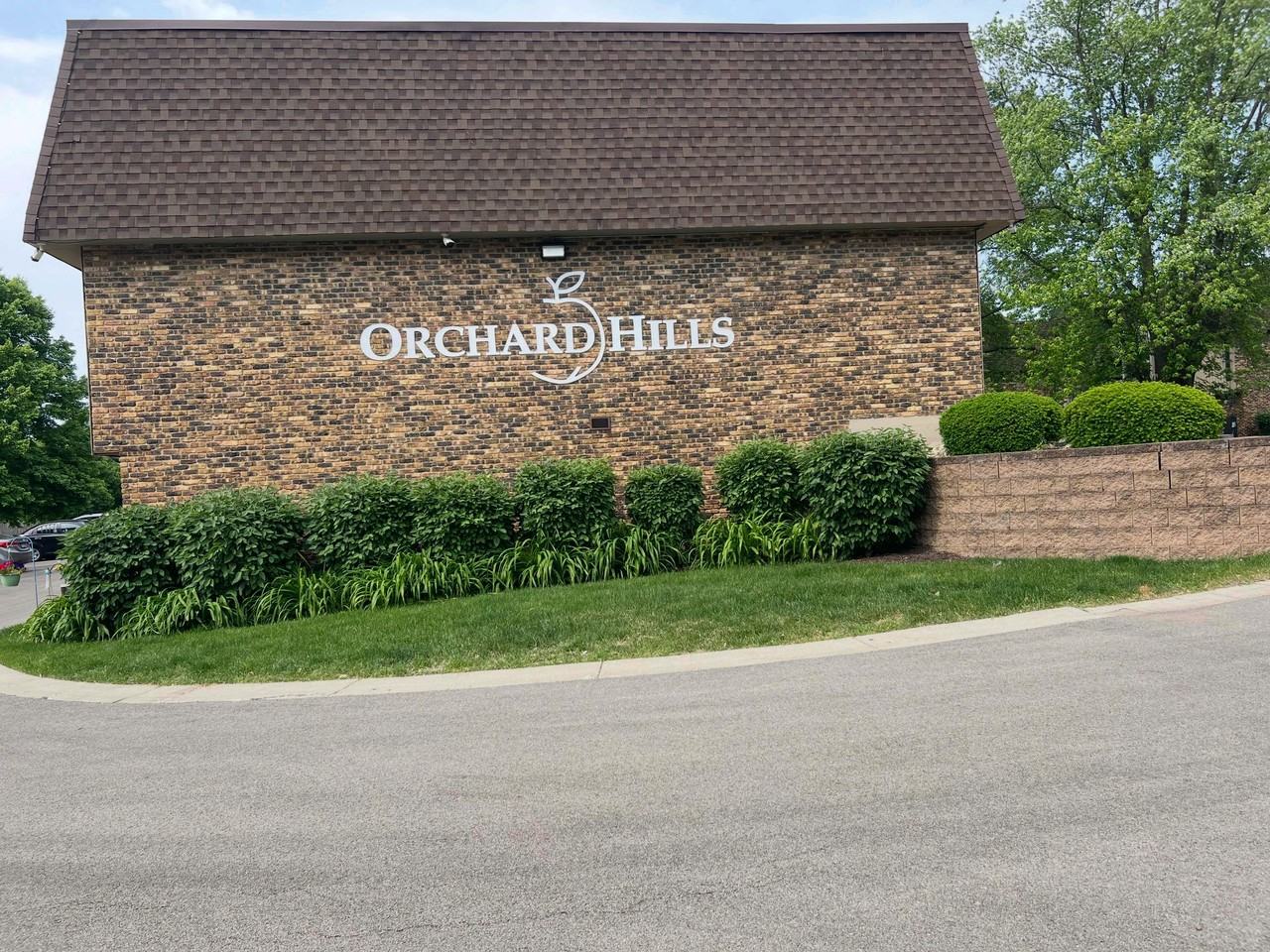 Orchard Hills Apartments - Photo 7 of 50
