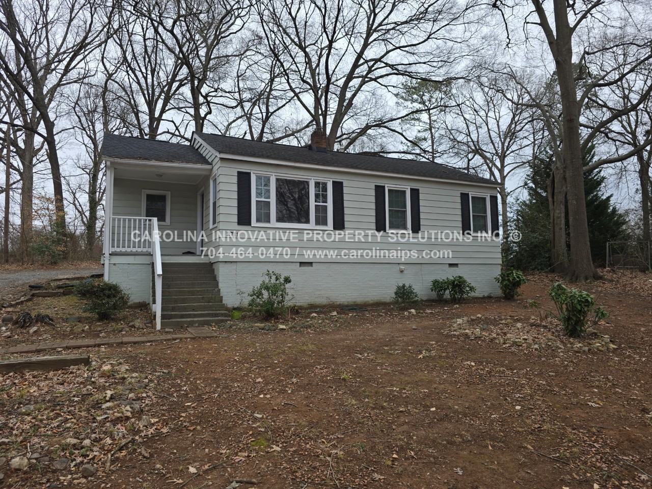 2711 Beech Nut Rd #1