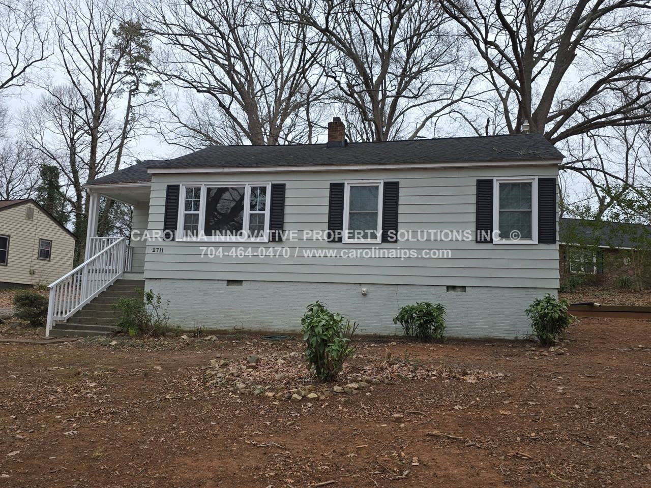 2711 Beech Nut Rd #1 - Photo 2 of 15