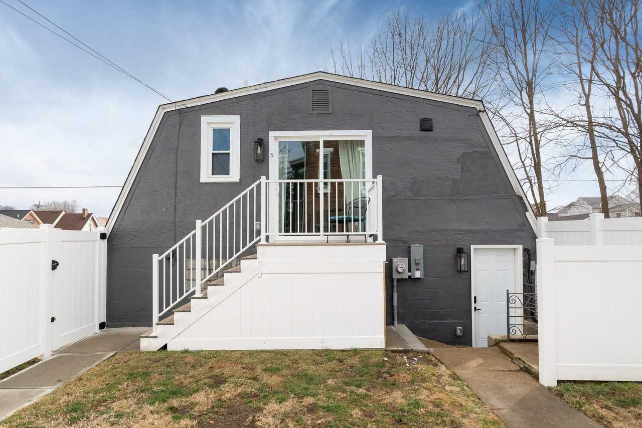 222 Prospect St Apt 3 #3