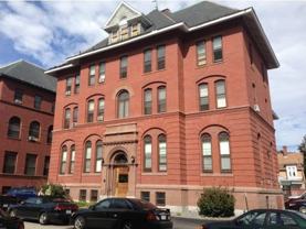 124 Orange St #202 - Photo 1 of 1