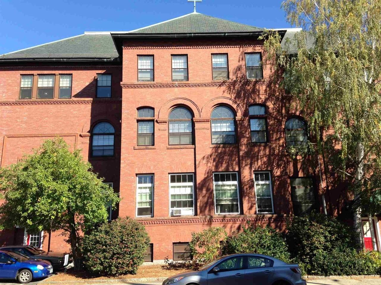 124 Orange St #202 - Photo 2 of 40