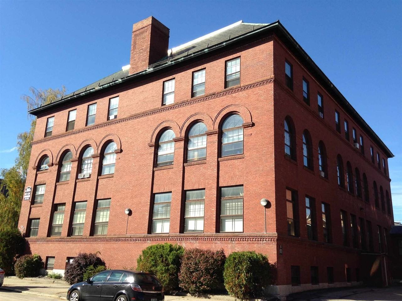 124 Orange St #202 - Photo 4 of 40