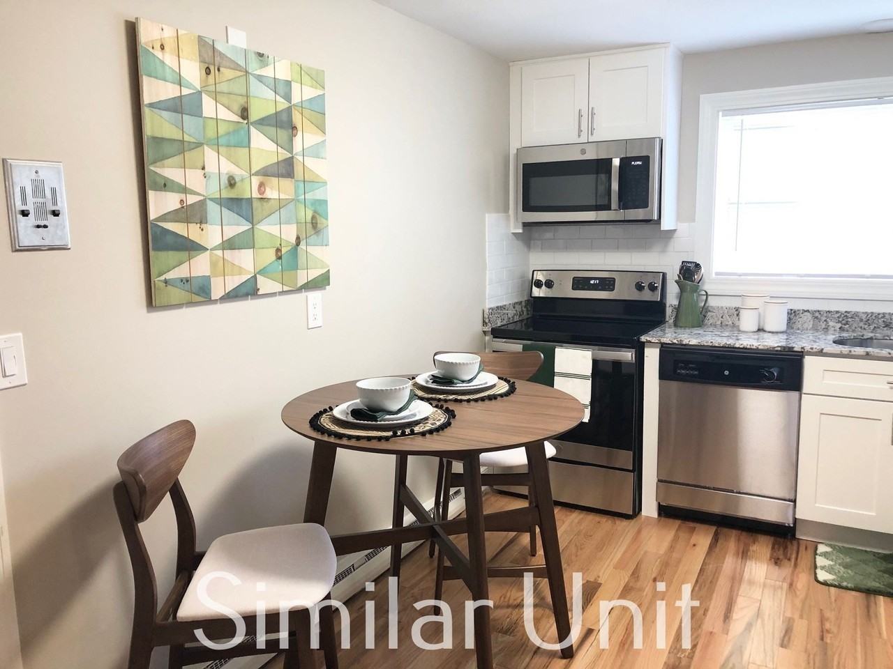 357 Kennard Rd #357-2A - Photo 3 of 24