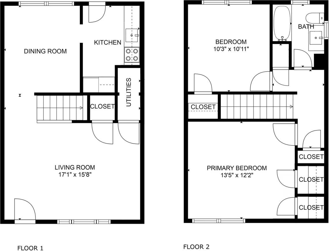 Emory Woods Apartments - Photo 3 of 33